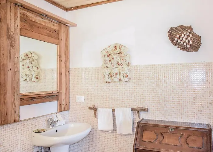 Residence The Cherry House - Appartamenti Con Piscina