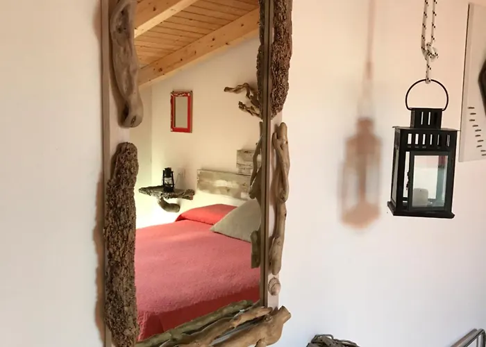 Διαμέρισμα Residence The Cherry House - Appartamenti Con Piscina *
