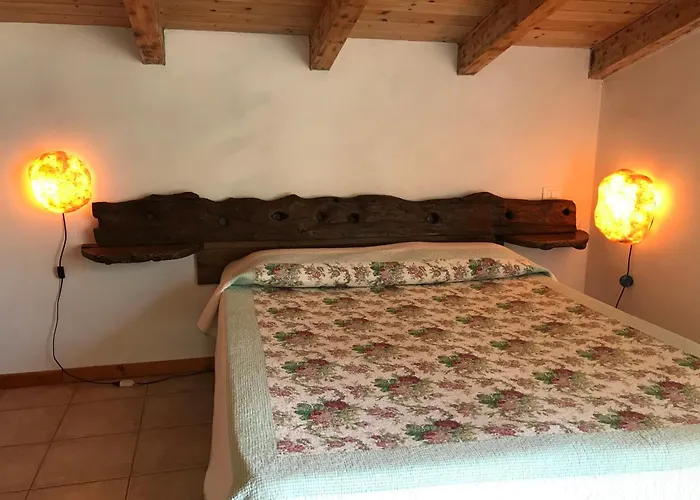 Residence The Cherry House - Appartamenti Con Piscina *