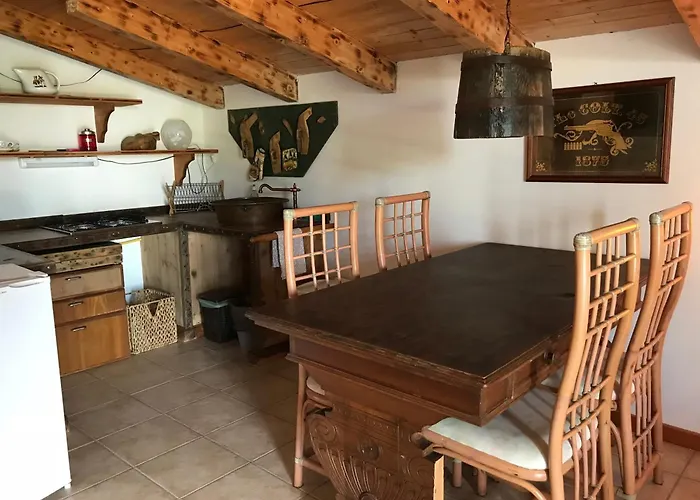 Residence The Cherry House - Appartamenti Con Piscina Carro
